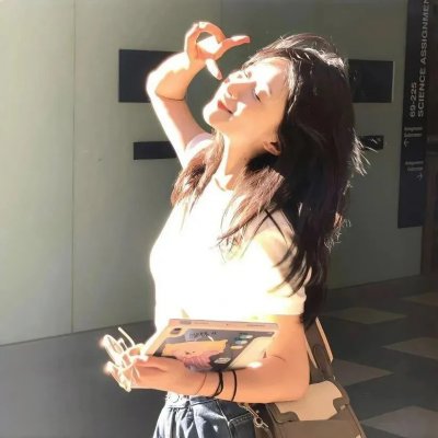 命剩仨月，顾小姐放飞自我了