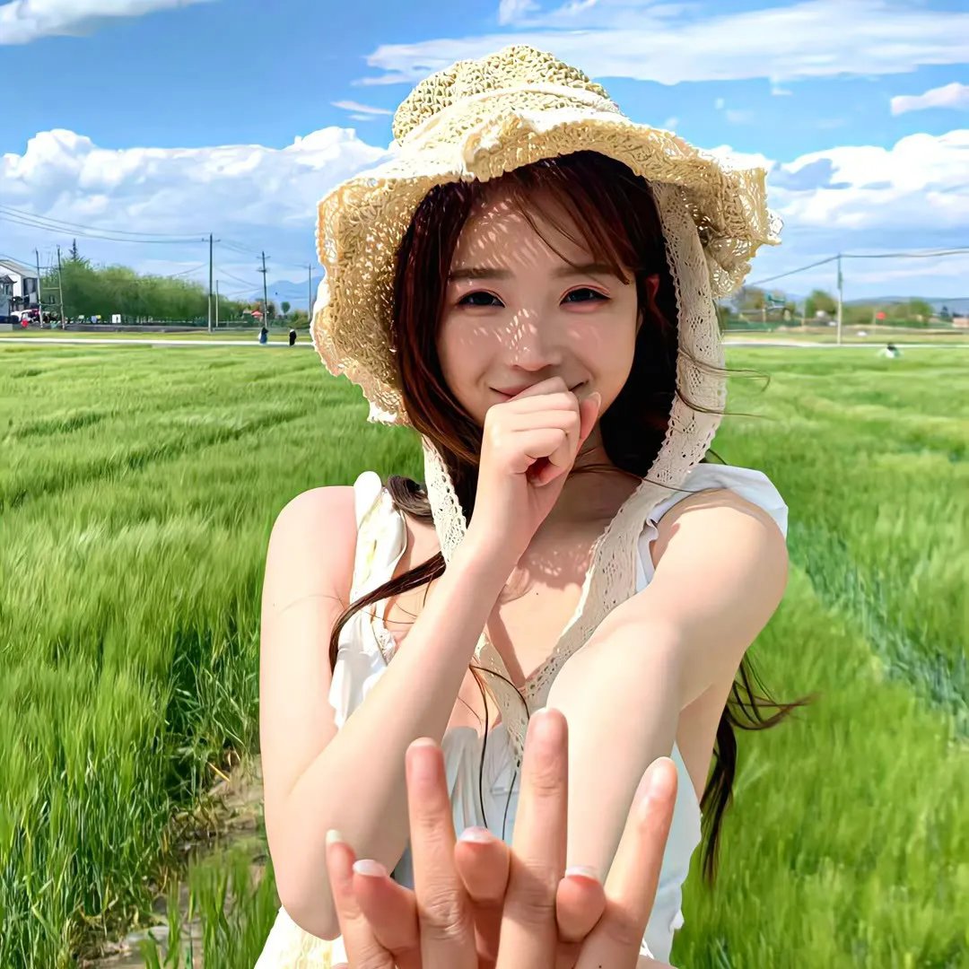 闺蜜说她大哥凶，可他喊我宝宝耶